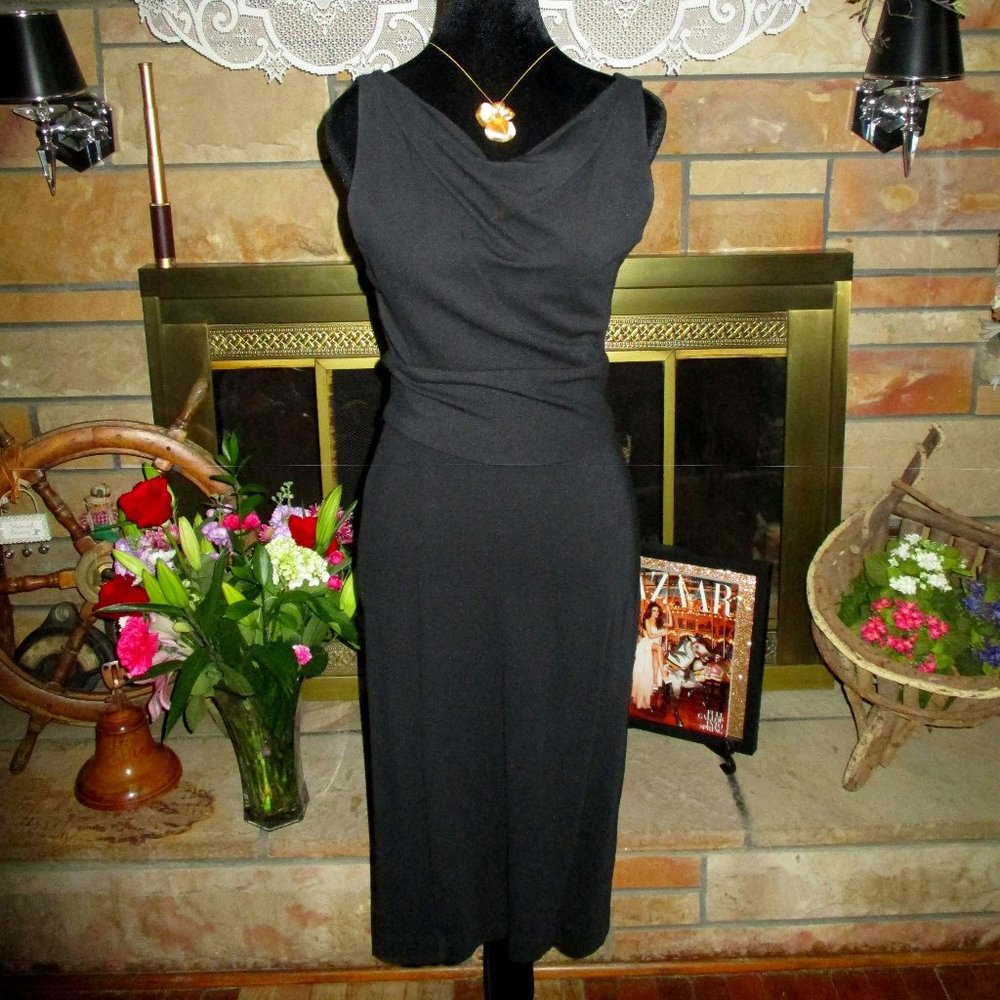 bebe Dress